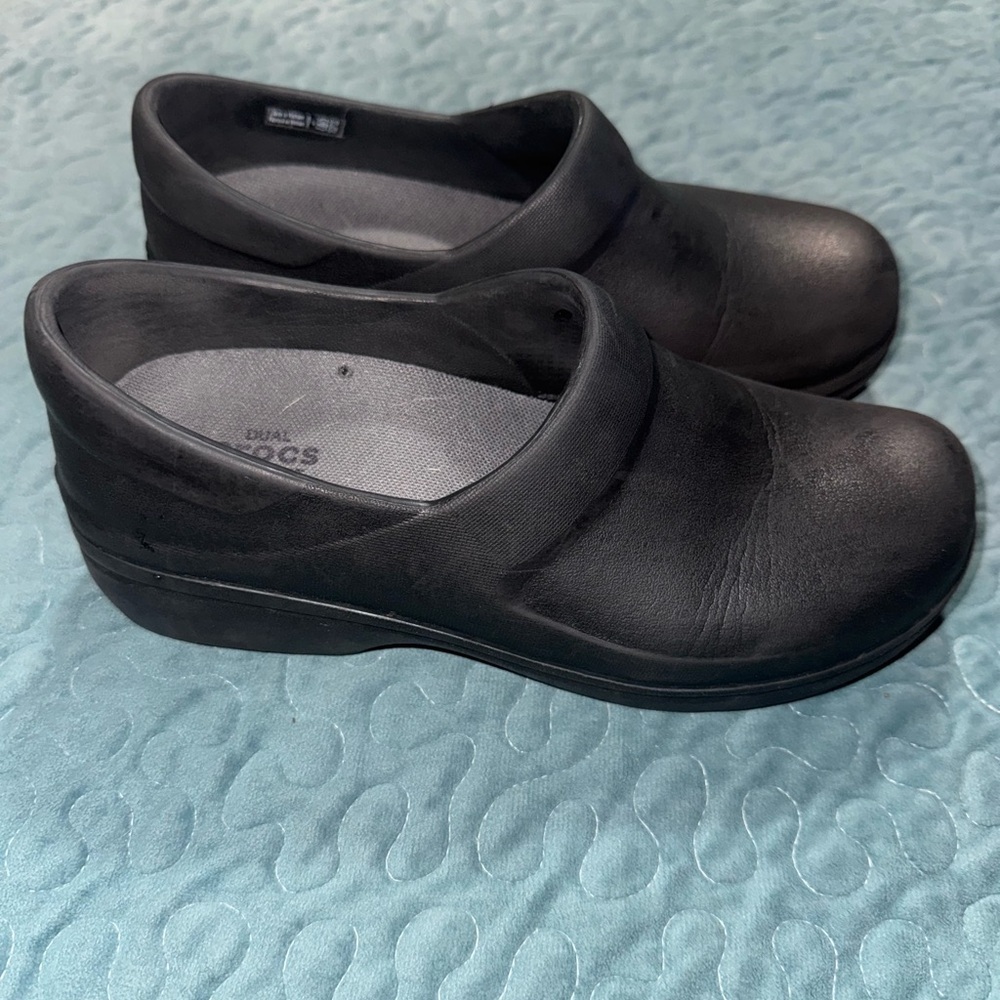 Crocs, size 7 - Picture 2 of 6